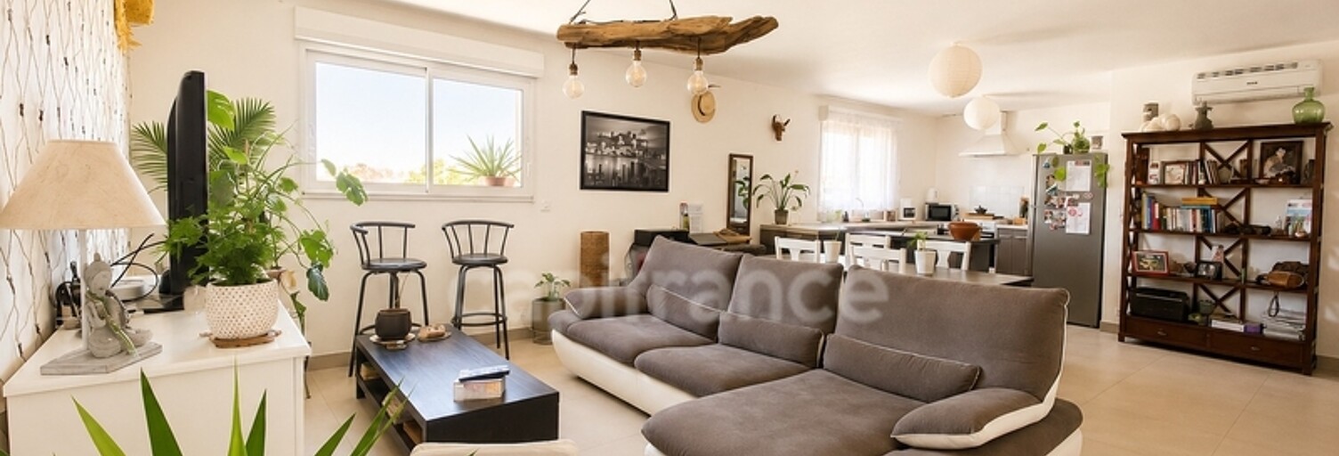 Immeuble  400 m² à vendre à Villeveyrac (34560)