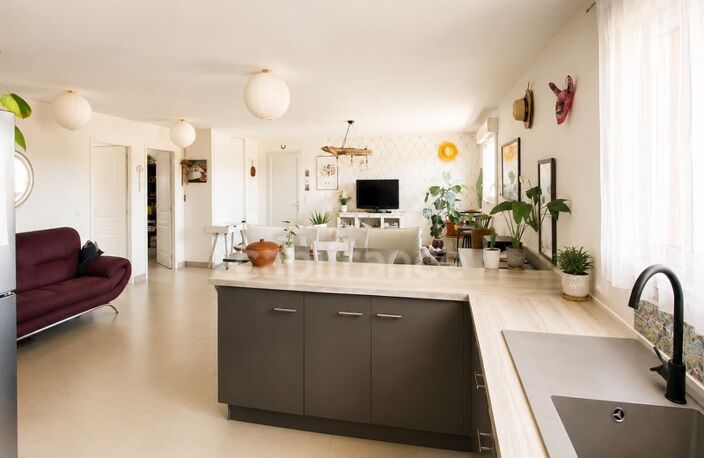 Immeuble à vendre VILLEVEYRAC (34) — photo 2