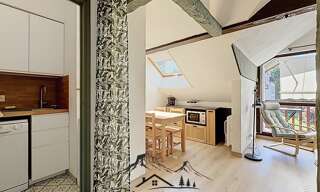 Appartement 2 Pièces 28 m² à vendre à Villard-de-Lans (38250)