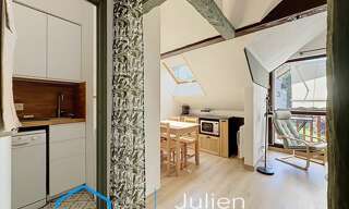 Appartement 2 Pièces 28 m² à vendre à Villard-de-Lans (38250)