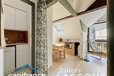 Appartement 2 pièces 178000 €