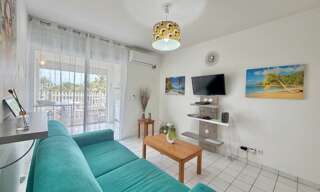 Appartement 1 Pièce 30 m² à vendre à Le Moule (97160)