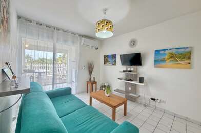 Appartement 1 pièces 147000 €