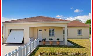 Maison 5 Pièces 106 m² à vendre à Châtellerault (86100)