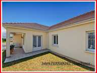 Dpt Vienne (86), à vendre CHÂTELLERAULT Maison Plain-Pied P5 de 106m² - Terrain de 503m² — photo 2