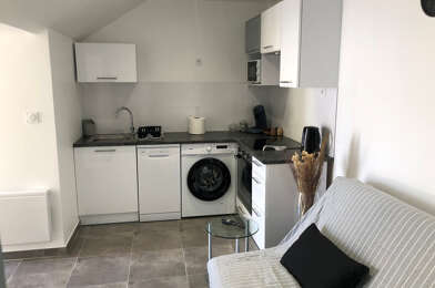Maison 3 pièces 107000 €