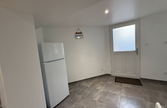 Maison de plain-pied rénovée à vendre  – 41,24 m² – DIEPPE (76) — photo 3