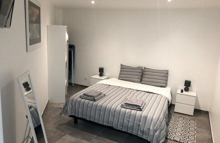 Maison de plain-pied rénovée à vendre  – 41,24 m² – DIEPPE (76) — photo 5