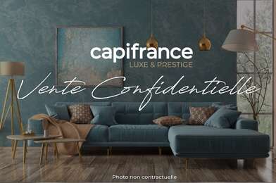 Appartement 6 pièces 1099000 €