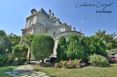 Maison 15 pièces 2590000 €
