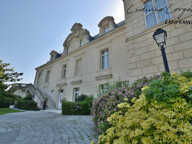 Château à vendre proche de Soissons – 720 m² avec 5 chambres -Maison indépendante de 85 m², piscine couverte, grand garage et parc de 2,57 hectares — photo 4