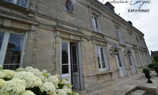 Maison 11 Pièces 421 m² à vendre à Villeneuve-Saint-Germain (02200)
