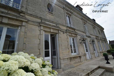 Maison 11 pièces 745000 €