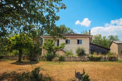 Maison 6 pièces 189900 €