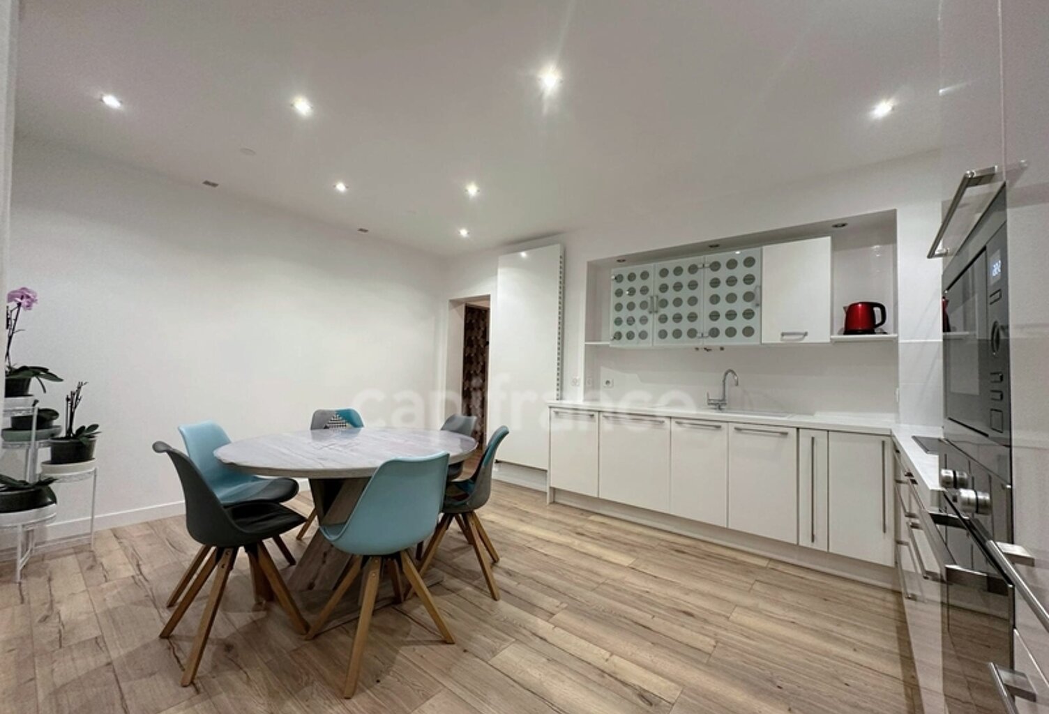 Spécial Investisseur : Maison de ville en mono-propriété (0 syndic), Rénovation Totale, DPE B - Colocation 7 ch + Studio indépendant) — photo 1