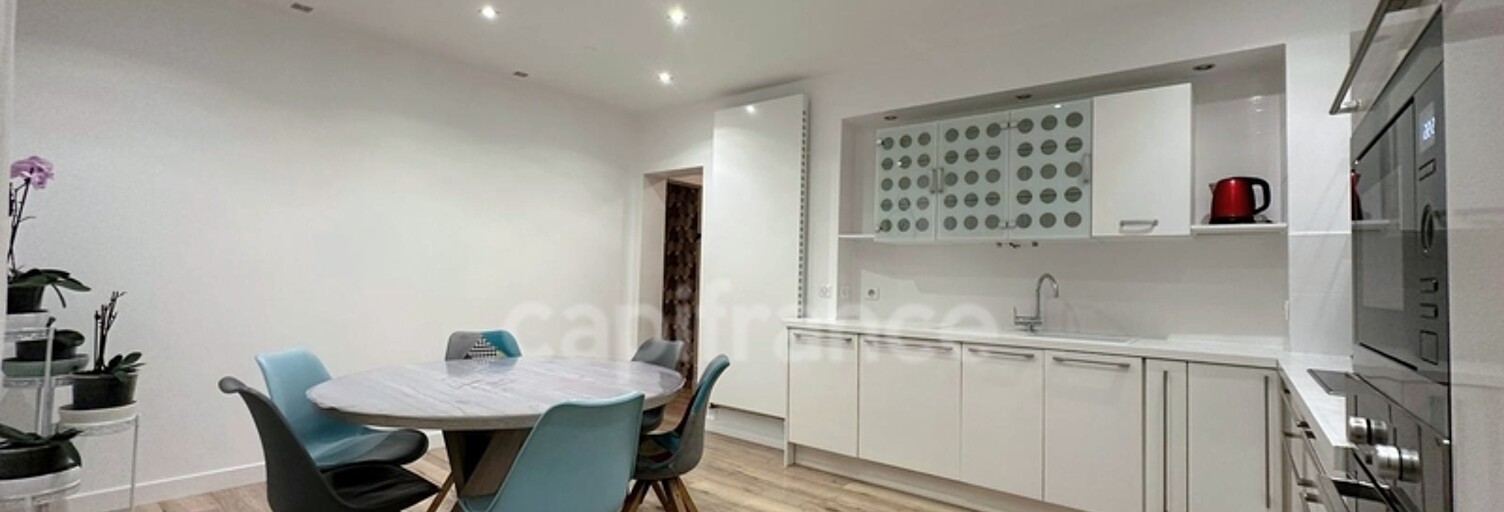 Maison 9 Pièces 150 m² à vendre à Le Havre (76610)