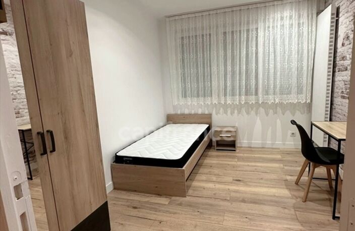 Spécial Investisseur : Maison de ville en mono-propriété (0 syndic), Rénovation Totale, DPE B - Colocation 7 ch + Studio indépendant) — photo 3