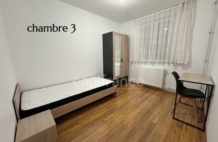 Spécial Investisseur : Maison de ville en mono-propriété (0 syndic), Rénovation Totale, DPE B - Colocation 7 ch + Studio indépendant) — photo 5