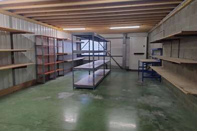 Bureau 1 pièces 400 €