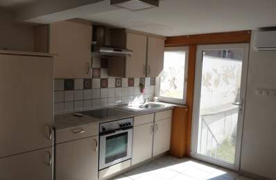 Maison à vendre 4 pièces PUTTELANGE AUX LACS (57) — photo du bien