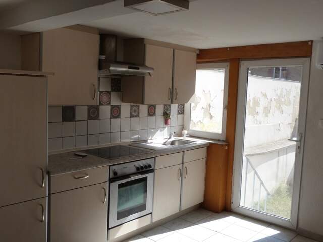 Maison à vendre 4 pièces PUTTELANGE AUX LACS (57) — photo du bien