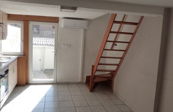 Maison à vendre 4 pièces PUTTELANGE AUX LACS (57) — photo 2
