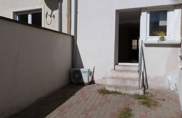 Maison à vendre 4 pièces PUTTELANGE AUX LACS (57) — photo 4