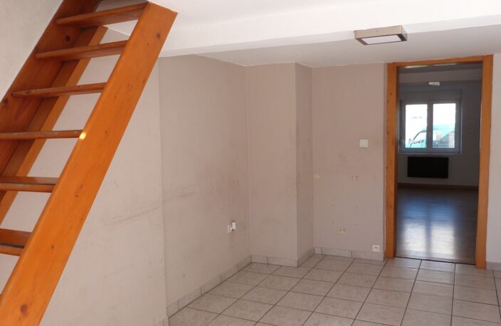 Maison à vendre 4 pièces PUTTELANGE AUX LACS (57) — photo 5