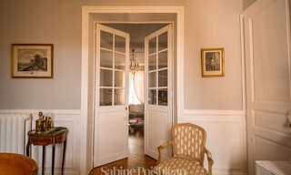 Maison 7 Pièces 185 m² à vendre à Saumur (49400)