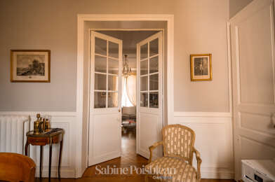 Maison 7 pièces 369000 €
