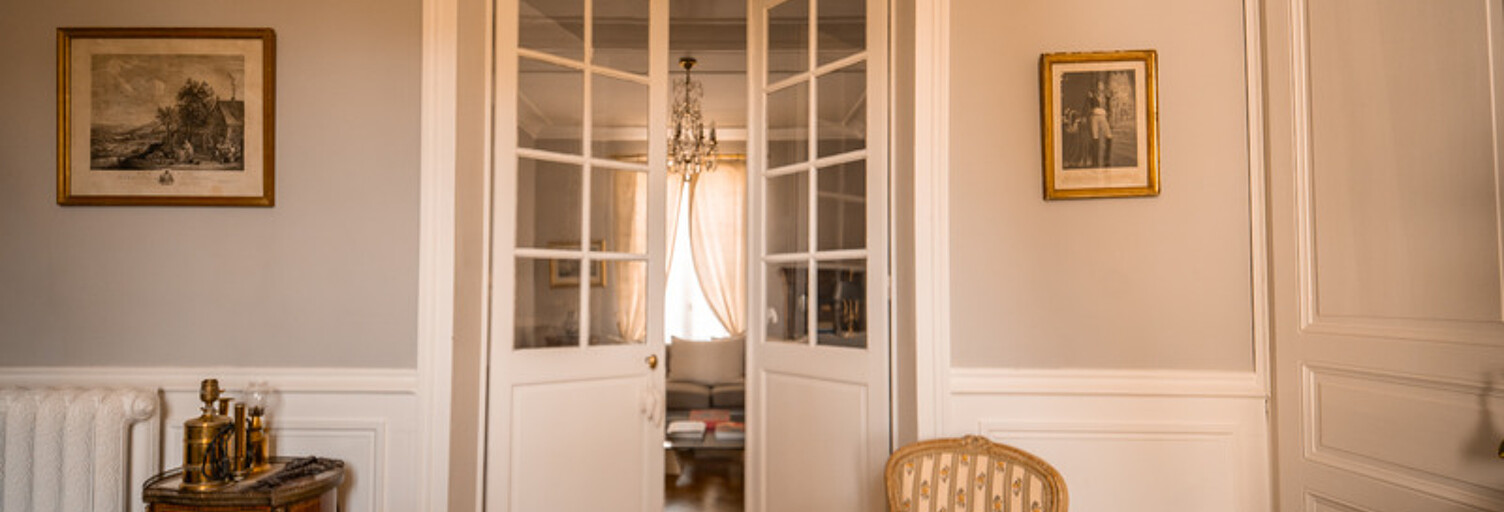 Maison 7 Pièces 185 m² à vendre à Saumur (49400)