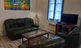 Appartement 2 Pièces 64 m² à vendre à Lourdes (65100)