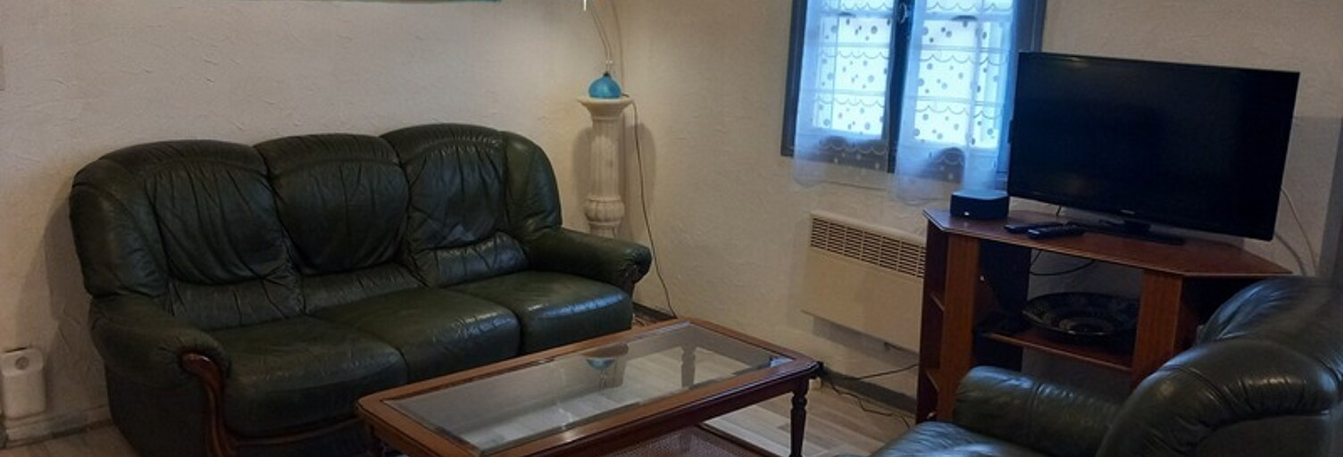Appartement 2 Pièces 64 m² à vendre à Lourdes (65100)