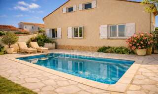 Maison 5 Pièces 136 m² à vendre à Vias (34450)