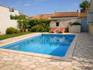 ❤️ VIAS – VILLA AVEC PISCINE – 136 M² – 4 CHAMBRES – 16 PANNEAUX SOLAIRES – DPE B — photo 4