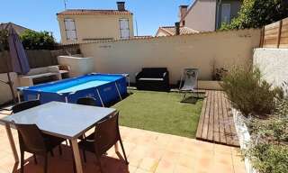Maison 5 Pièces 94 m² à vendre à Narbonne (11100)