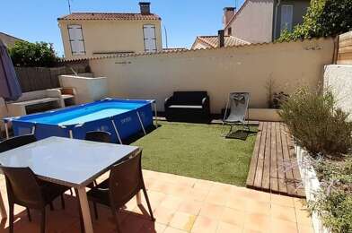 Maison 5 pièces 255000 €