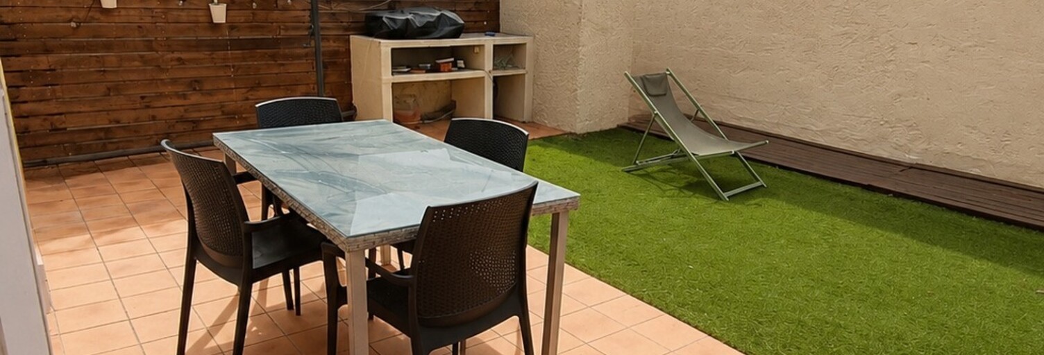 Maison 5 Pièces 94 m² à vendre à Narbonne (11100)