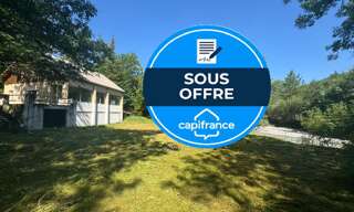 Maison 6 Pièces 160 m² à vendre à Lus-la-Croix-Haute (26620)