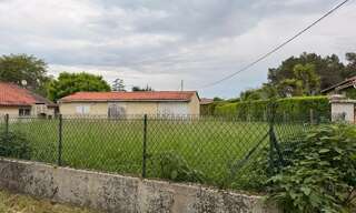 Maison 2 Pièces 30 m² à vendre à Lesparre-Médoc (33340)