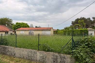 Maison 2 pièces 81000 €