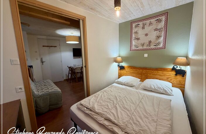 Appartement à vendre 1 pièces CAUTERETS (65) — photo 3
