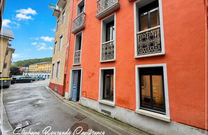 Appartement à vendre 1 pièces CAUTERETS (65) — photo 4