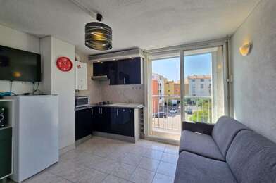 Appartement 1 pièces 71000 €