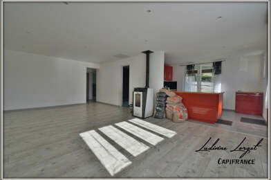 Maison 4 pièces 162000 €