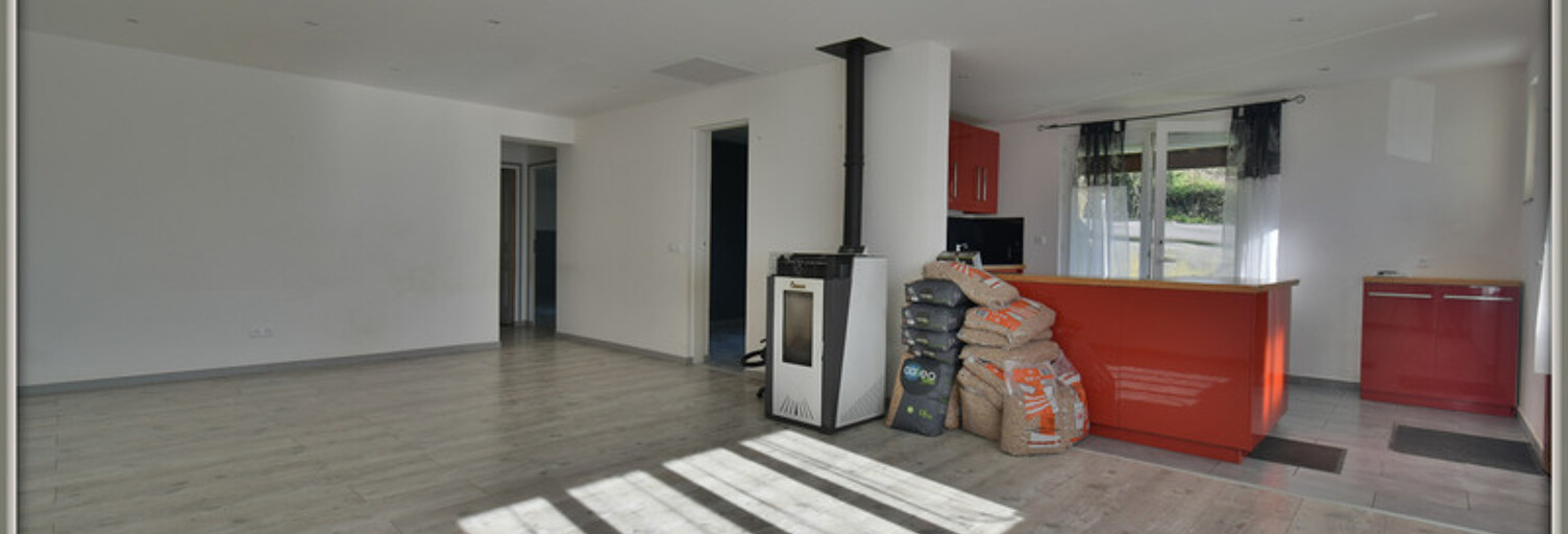 Maison 4 Pièces 86 m² à vendre à Neuilly-Saint-Front (02470)