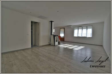 Maison 4 pièces 162000 €