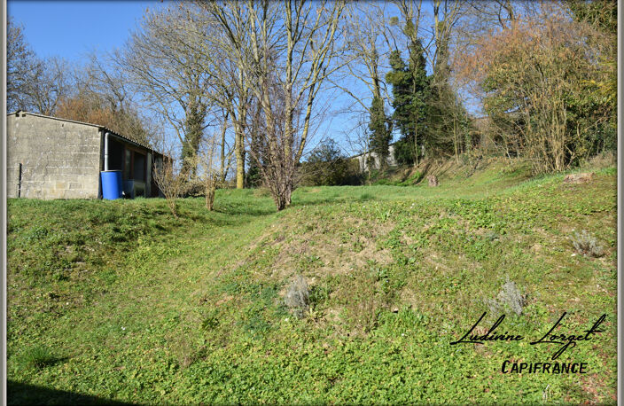 Maison à vendre 4 pièces de plain-pied Hameau de NEUILLY SAINT FRONT (02) - 86m2 habitables - 3 chambres- sous sol - Terrain 900m2 à la campagne — photo 4