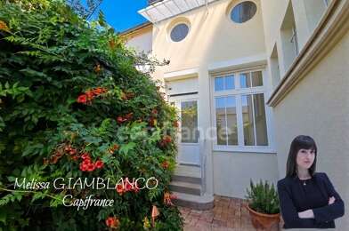 Appartement 6 pièces 299000 €