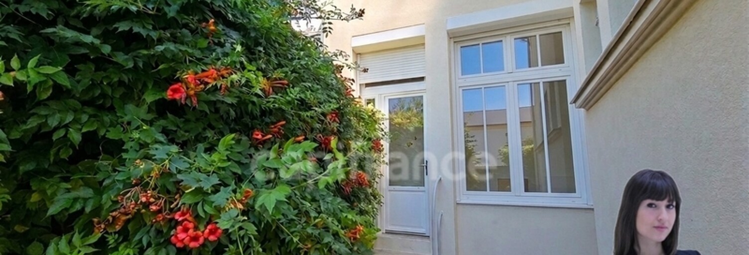 Appartement 6 Pièces 193 m² à vendre à Chalon-sur-Saône (71100)